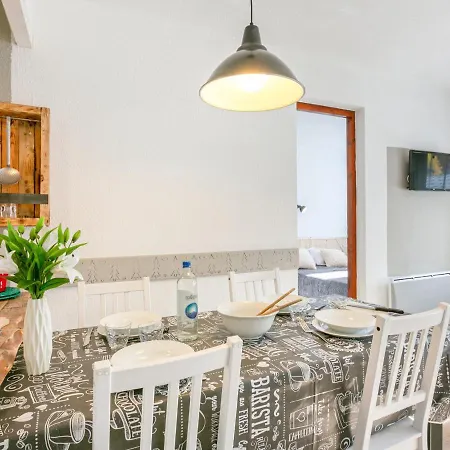 Lumineux 6 Pers, 2 Sdb, Wifi, Garage, Proche Pistes Et Centre, Casier A Skis, Animaux Ok - Fr-1-694-19 Apartment Val-d'Isere