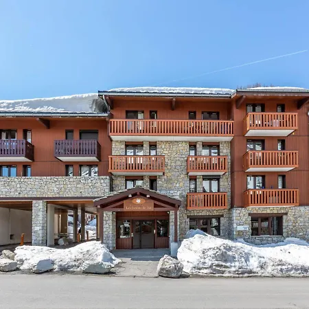 Lumineux 6 Pers, 2 Sdb, Wifi, Garage, Proche Pistes Et Centre, Casier A Skis, Animaux Ok - Fr-1-694-19 Appartement *